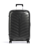 Samsonite Attrix Spinner (4 wheels) anthracite