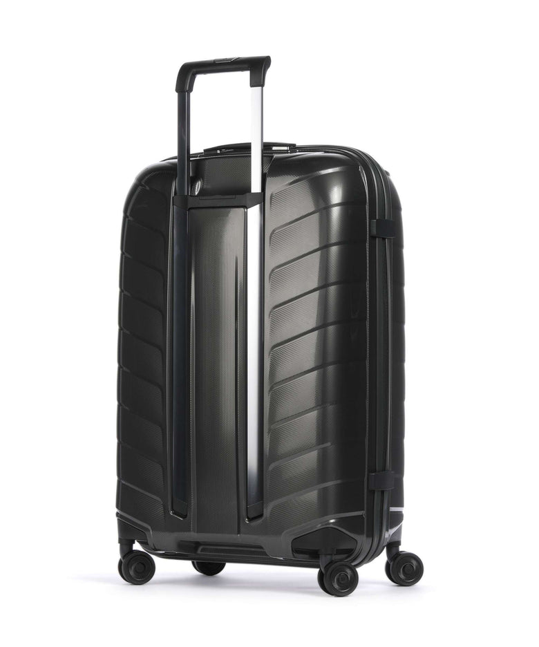 Samsonite Attrix Spinner (4 wheels) anthracite