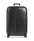 Samsonite Attrix Spinner (4 wheels) anthracite