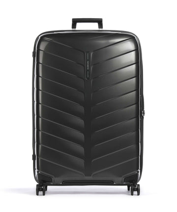 Samsonite Attrix Kuffert med 4 hjul anthracite