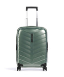 Samsonite Attrix EXP Spinner (4 wheels) basil green