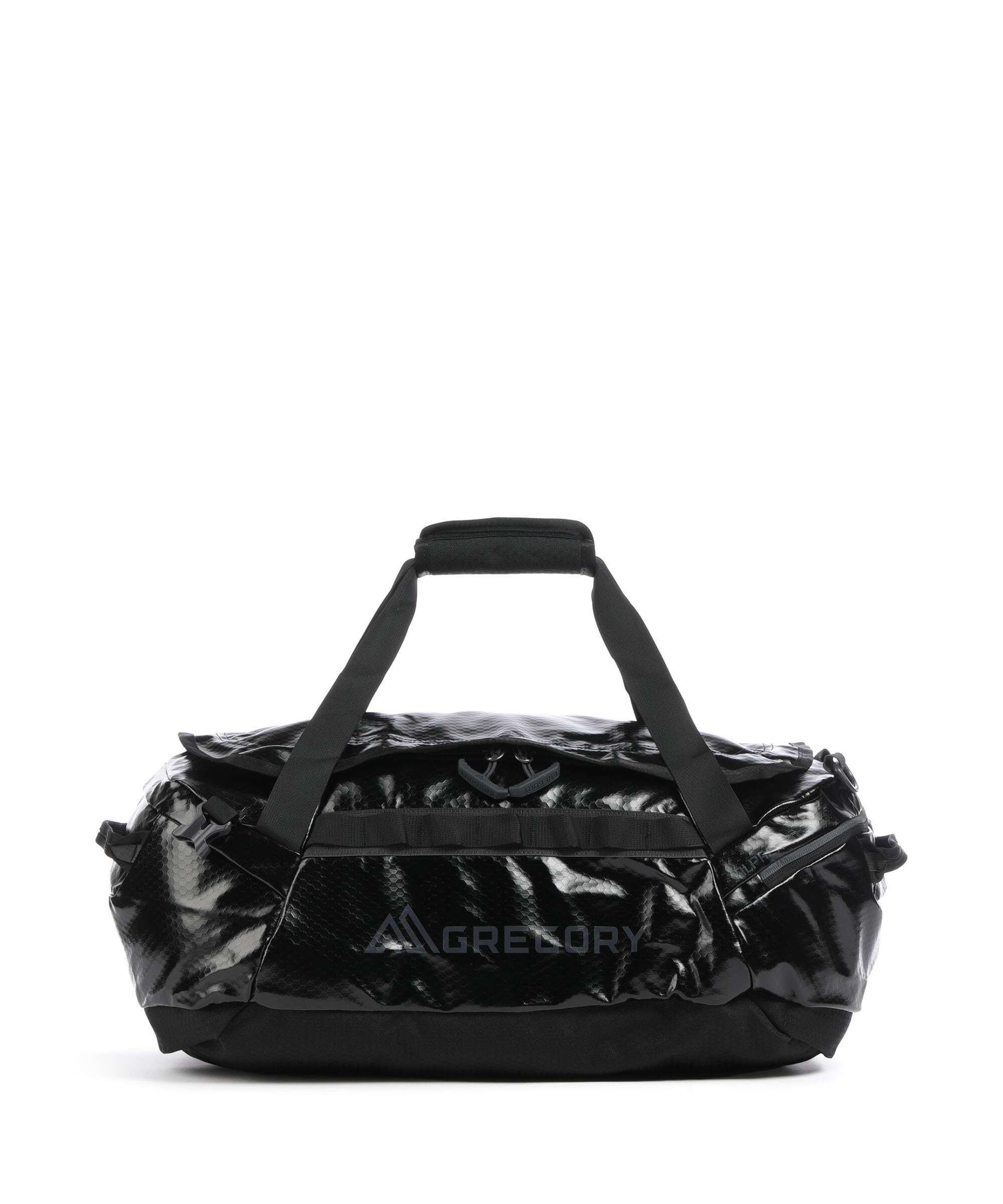 Gregory Alpaca 40 Weekend bag obsidian black