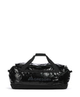 Gregory Alpaca 100 Rejsetaske obsidian black