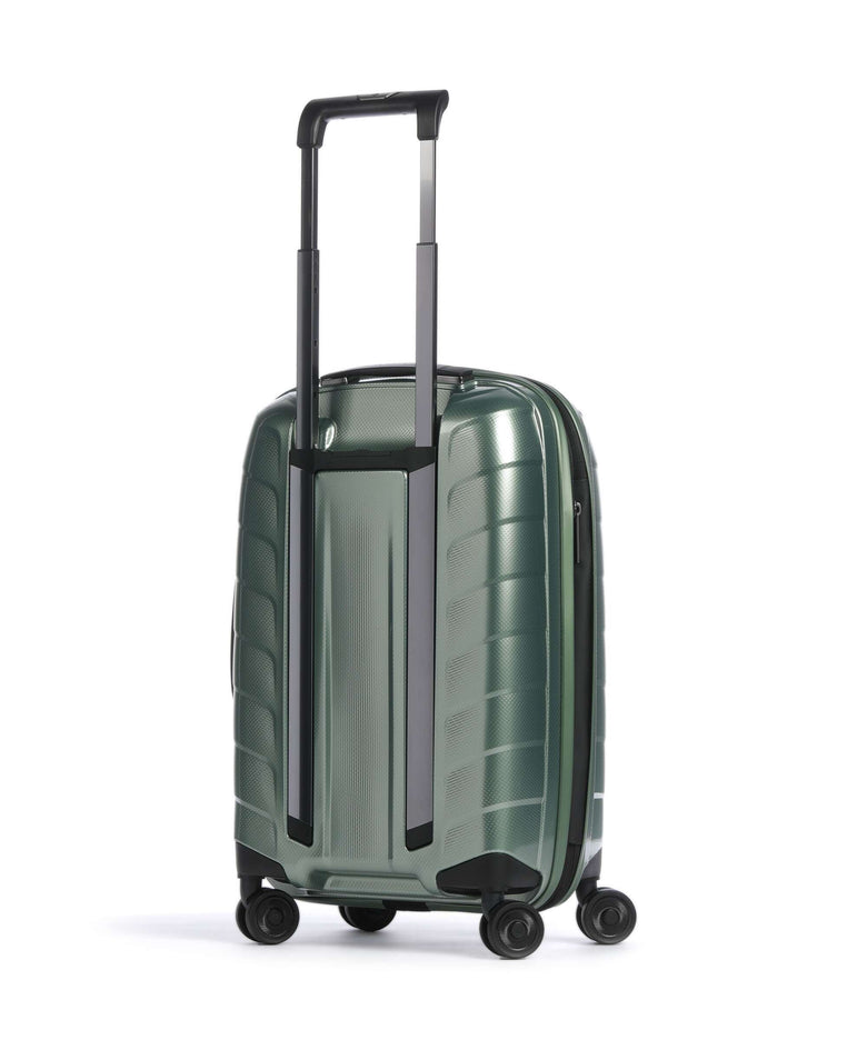 Samsonite Attrix EXP Spinner (4 wheels) basil green