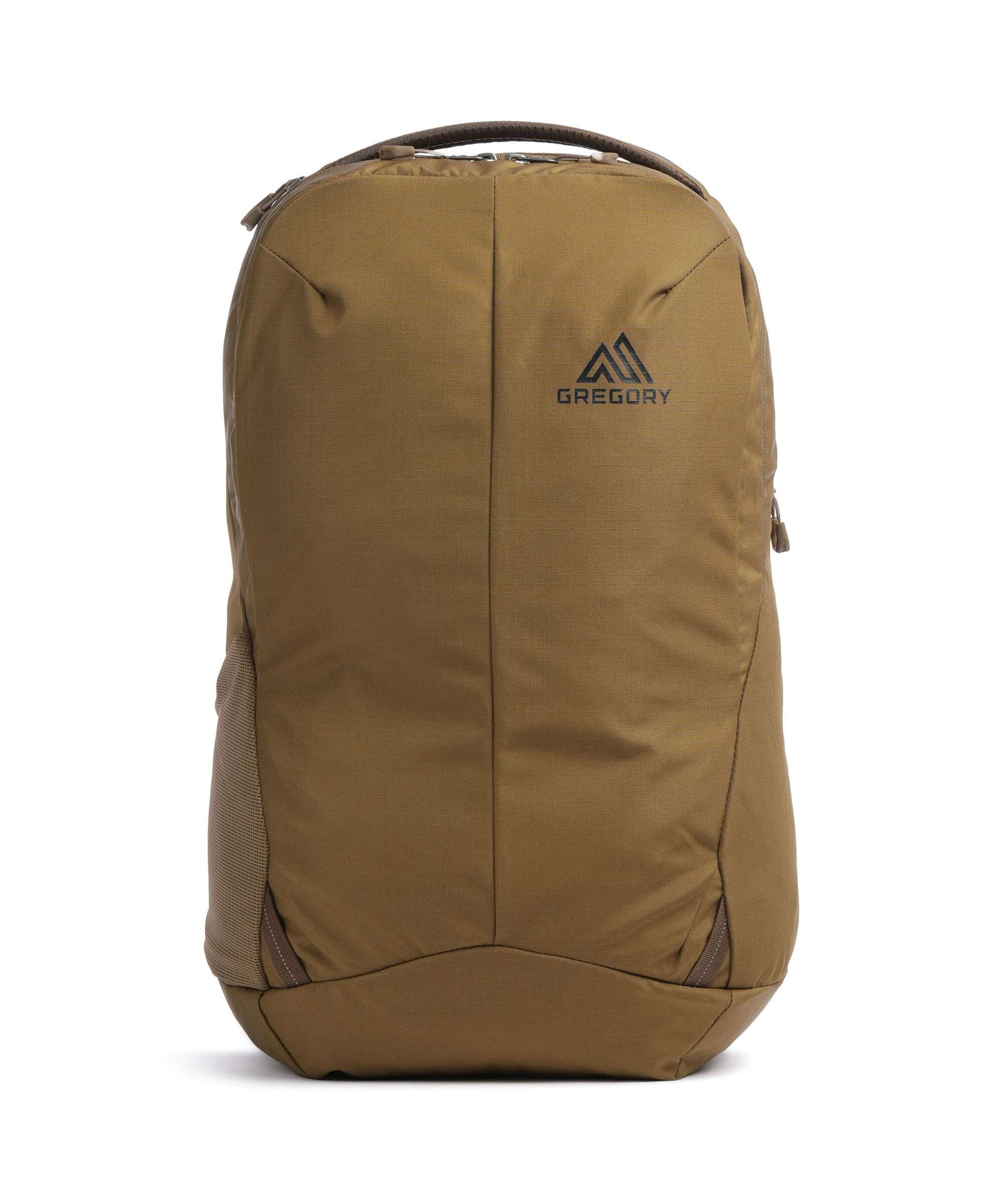 Gregory Rhune 22 Backpack coyote brown