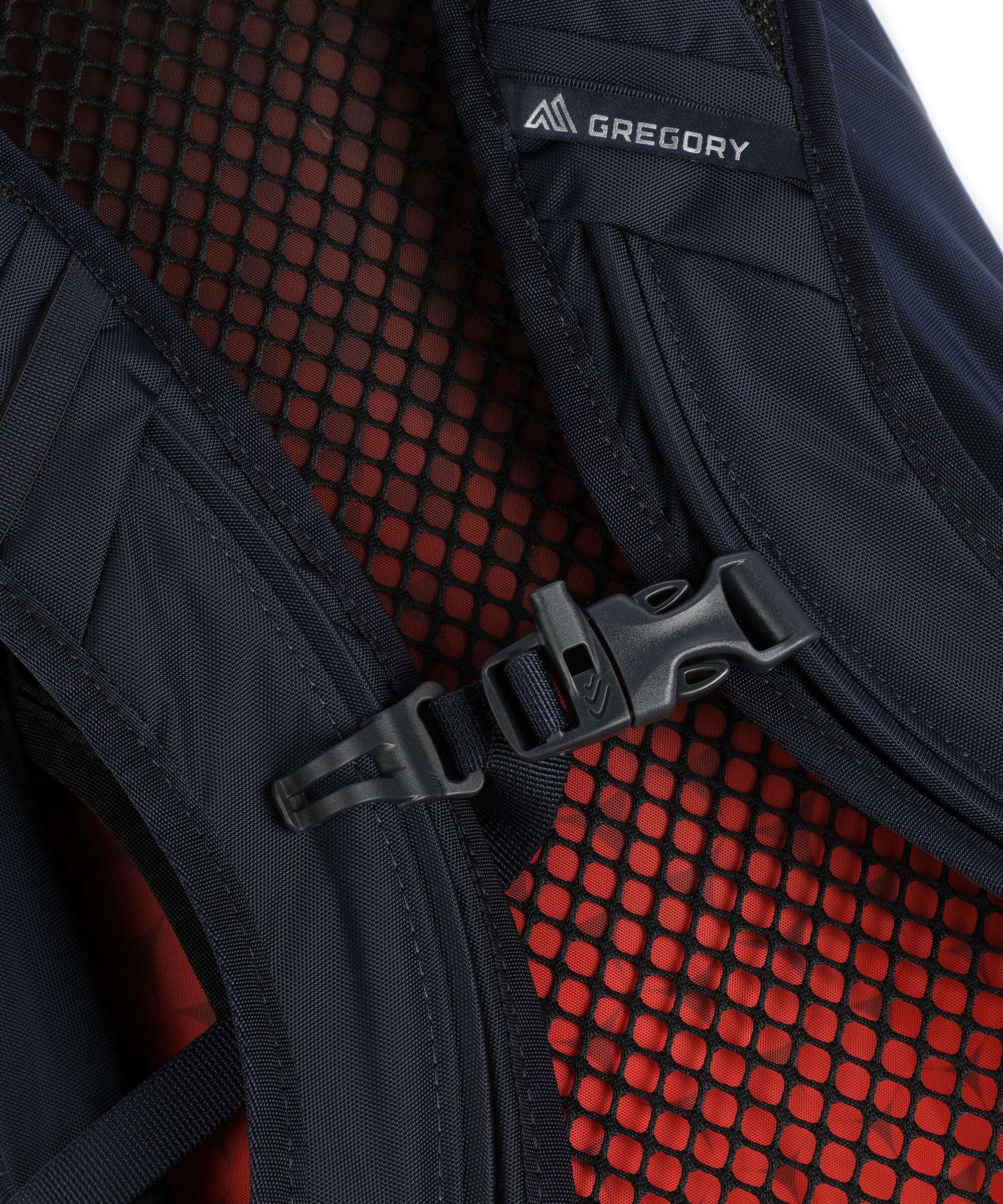 Gregory Arrio 18 Rc Hiking backpack spark navy