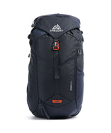 Gregory Arrio 24 Rc Vandrerygsæk spark navy