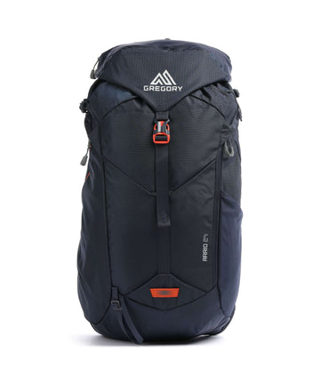 Gregory Arrio 24 Rc Vandrerygsæk spark navy