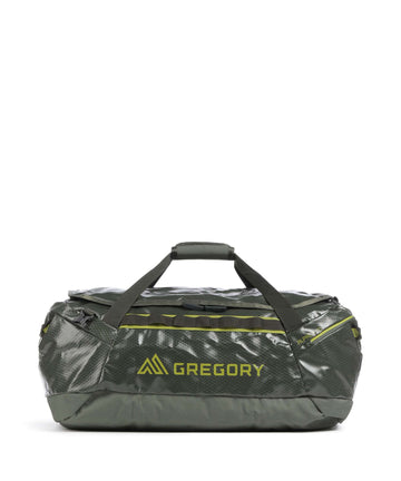 Gregory Alpaca 60 Rejsetaske fir green