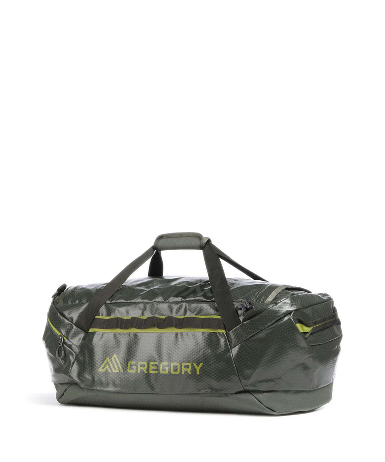 Gregory Alpaca 60 Travel bag fir green
