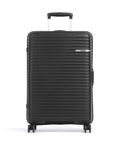 American Tourister Liftoff Spinner (4 wheels) black