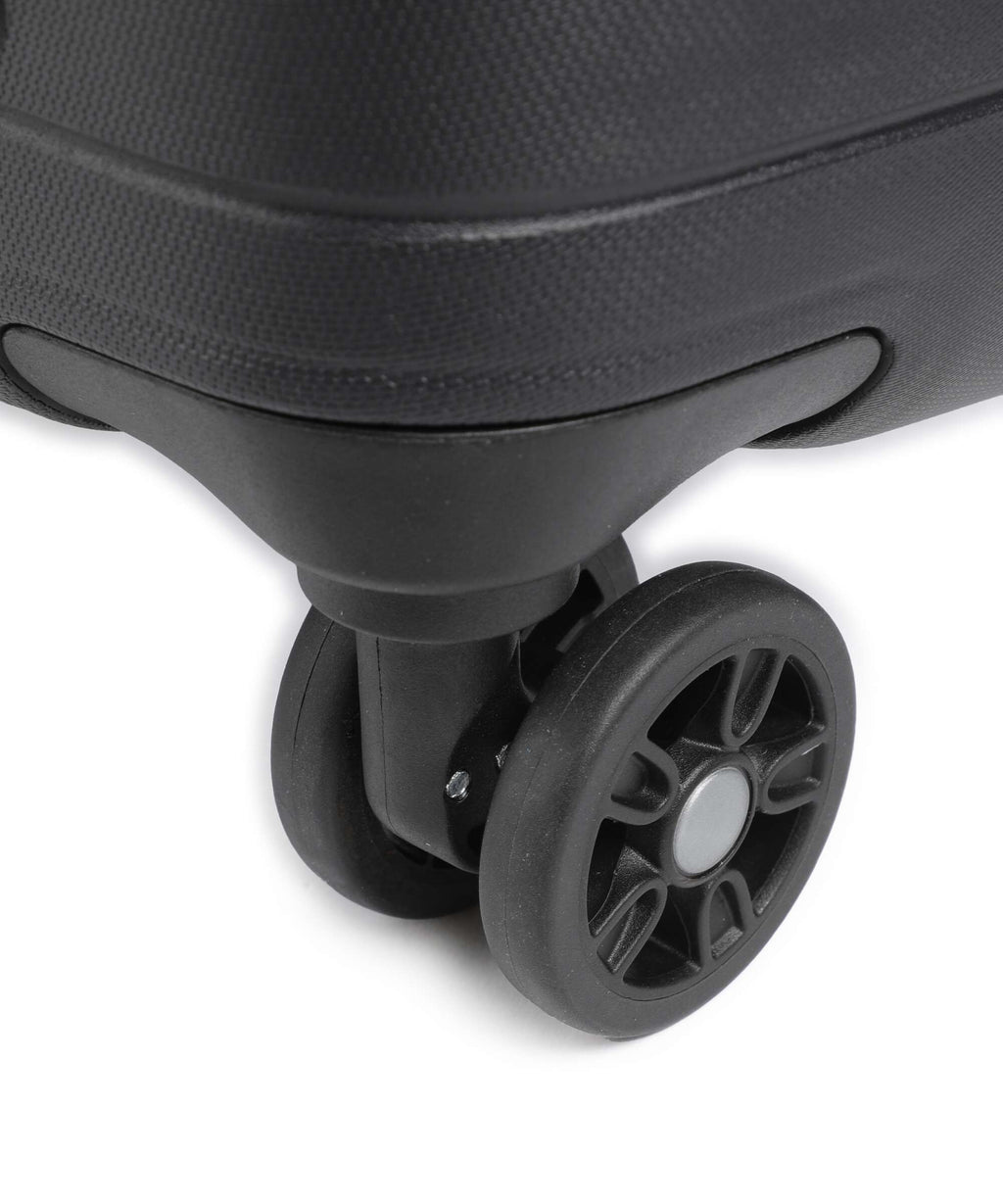 American Tourister Liftoff Spinner (4 wheels) black