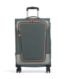 American Tourister Pulsonic Kuffert med 4 hjul dark forest