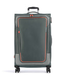 American Tourister Pulsonic Kuffert med 4 hjul dark forest