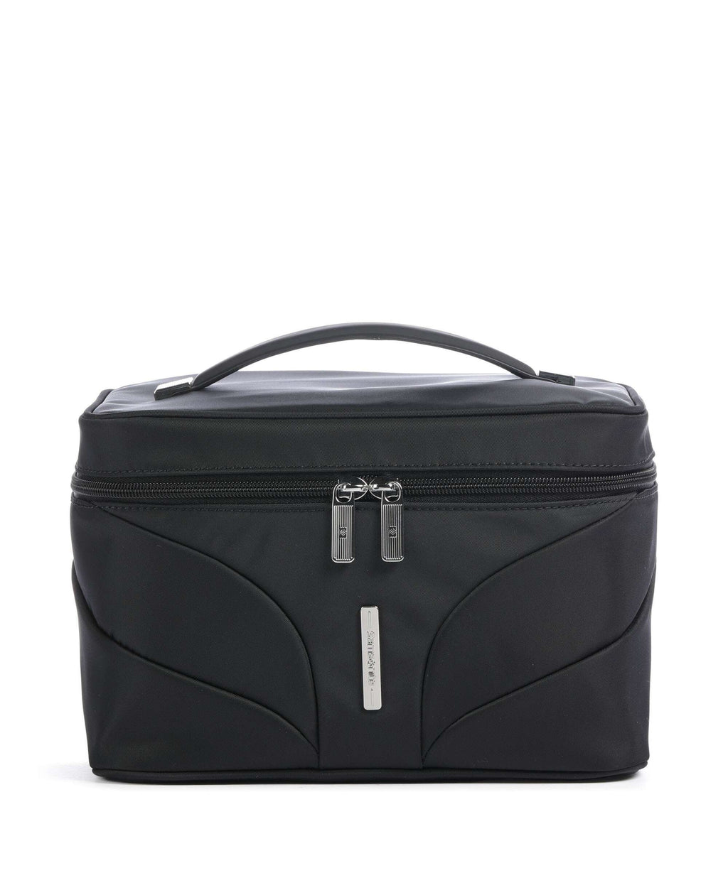 Samsonite ATTRIX TOILET KIT Toiletry bag anthracite