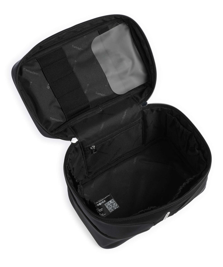 Samsonite ATTRIX TOILET KIT Toiletry bag anthracite