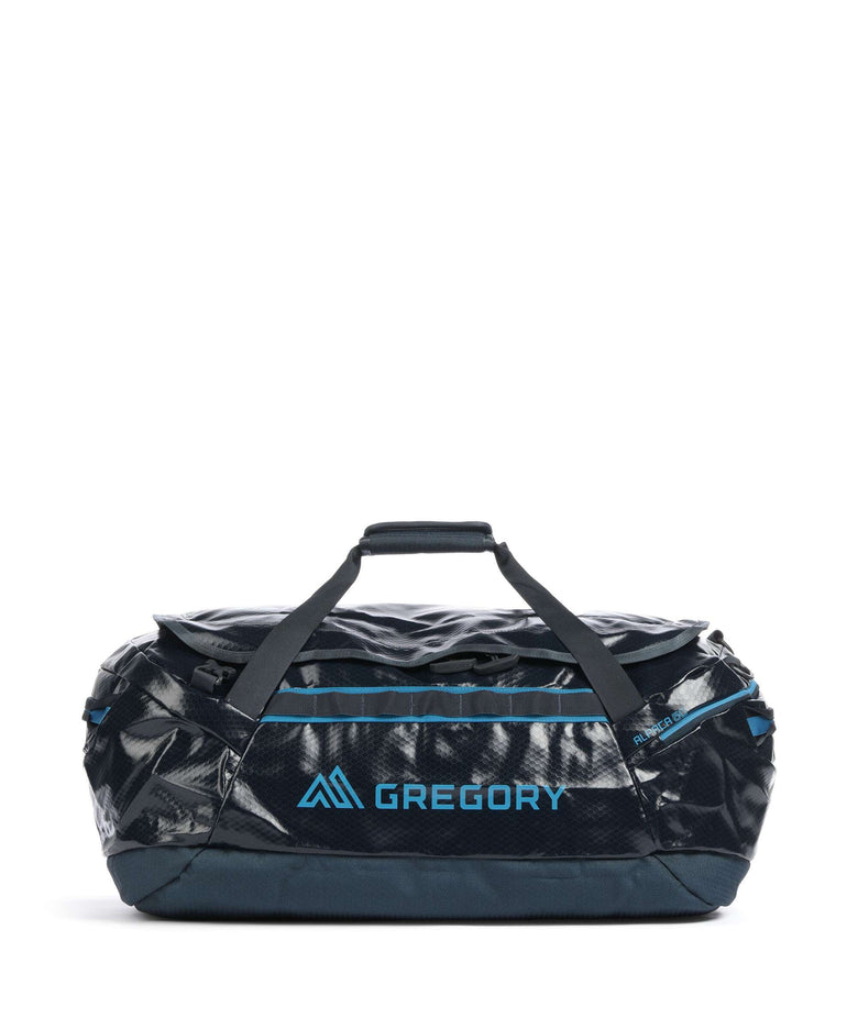 Gregory Alpaca 60 Travel bag slate blue