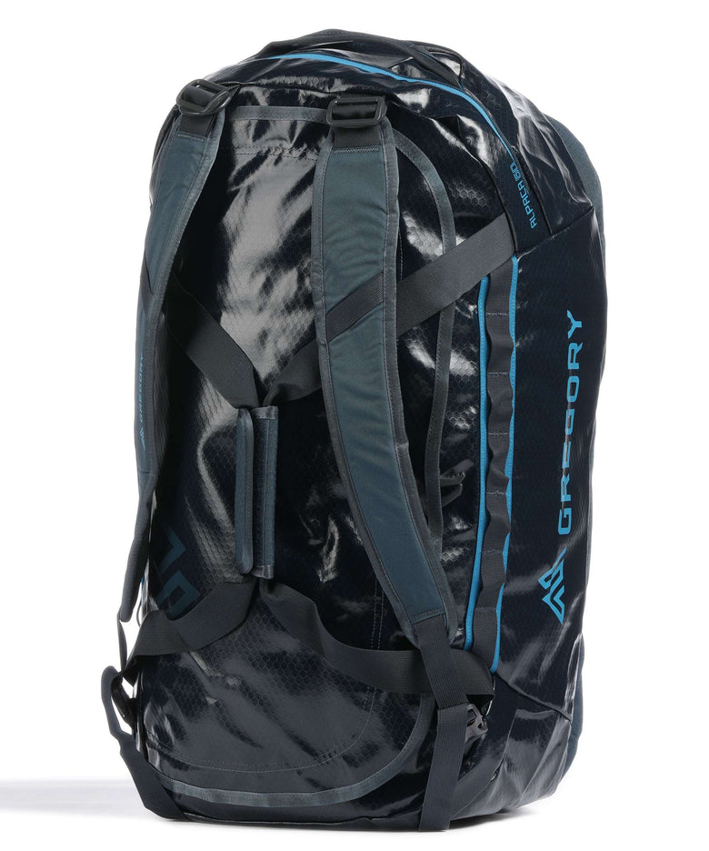 Gregory Alpaca 60 Travel bag slate blue