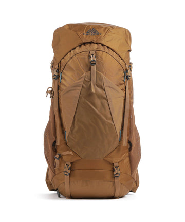 Gregory Stout 35 Rc Vandrerygsæk sandstone