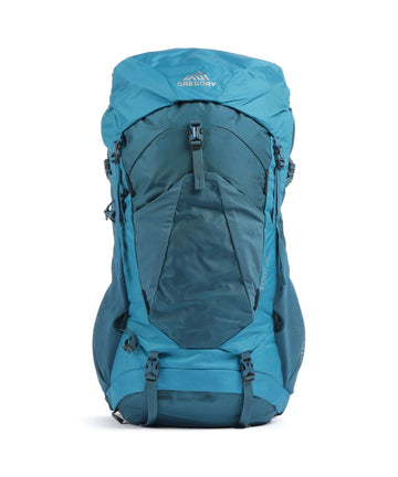 Gregory Stout 45 Rc Vandrerygsæk compass blue