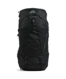 Gregory Stout 55 Backpacker rygsæk forest black