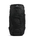 Gregory Stout 70 Plus Backpacker rygsæk forest black