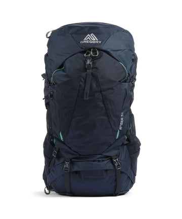 Gregory Amber 54 Backpacker rygsæk arctic navy