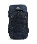 Gregory Amber 68 Plus Trekking backpack arctic navy