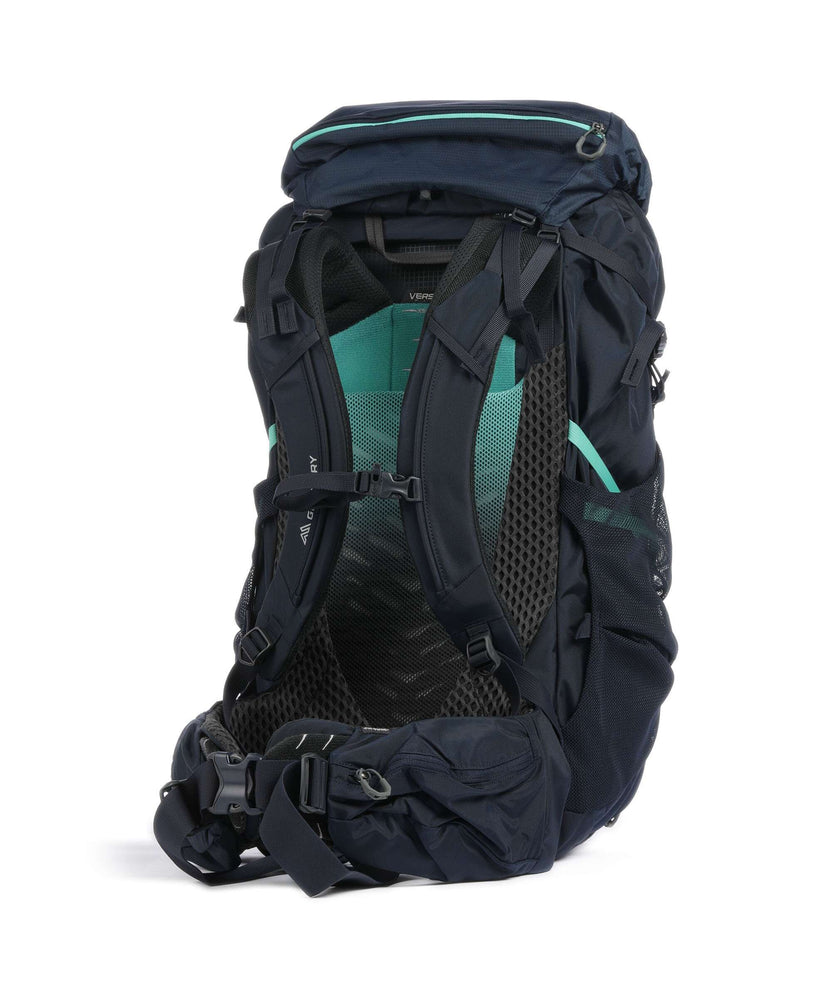 Gregory Amber 68 Plus Trekking backpack arctic navy