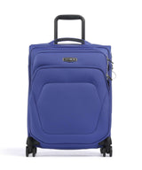 Samsonite Spark Sng Eco Kuffert med 4 hjul nautical blue