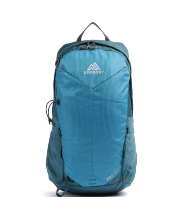Gregory Zulu 20 Lt Rc Vandrerygsæk horizon blue
