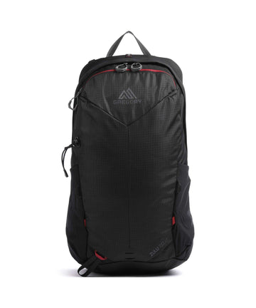 Gregory Zulu 20 Lt Rc Vandrerygsæk volcanic black