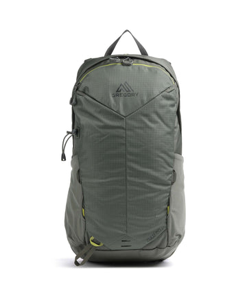 Gregory Zulu 20 Lt Rc Vandrerygsæk forage green