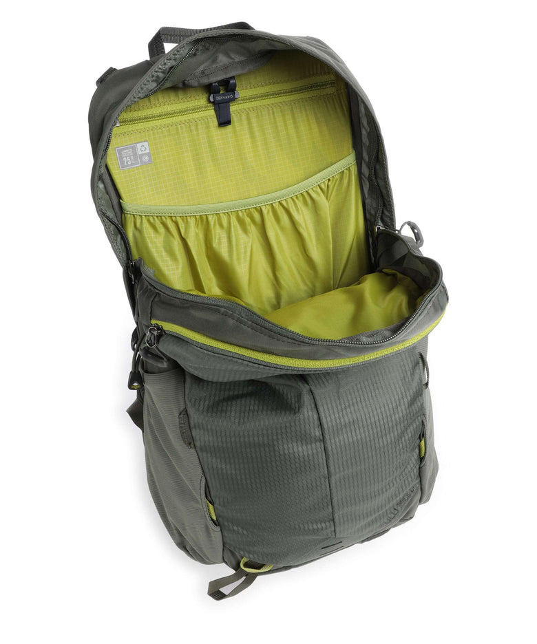 Gregory Zulu 20 RC Hiking backpack forage green