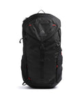 Gregory Zulu 28 RC Hiking backpack volcanic black