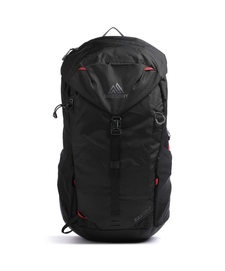 Gregory Zulu 28 Lt Rc Hiking backpack volcanic black
