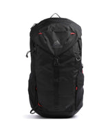 Gregory Zulu 28 Lt Rc Vandrerygsæk volcanic black