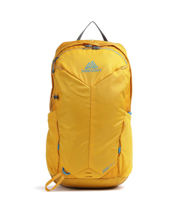 Gregory Jade 20 Lt Rc Vandrerygsæk capri yellow
