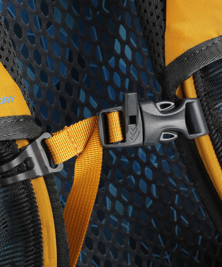 Gregory Jade 28 Lt Rc Hiking backpack capri yellow