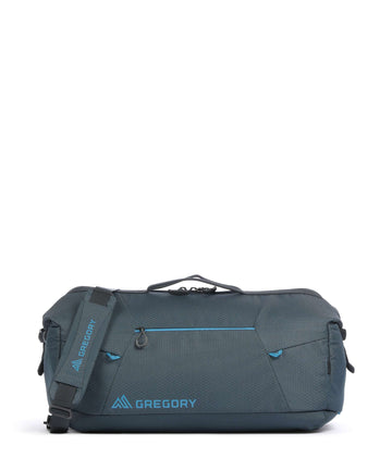 Gregory Alpaca 50 Weekendtaske slate blue