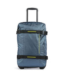 American Tourister Urban Track S Rejsetaske med hjul coronet blue