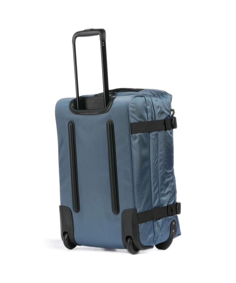 American Tourister Urban Track S Travel bag with wheels coronet blue