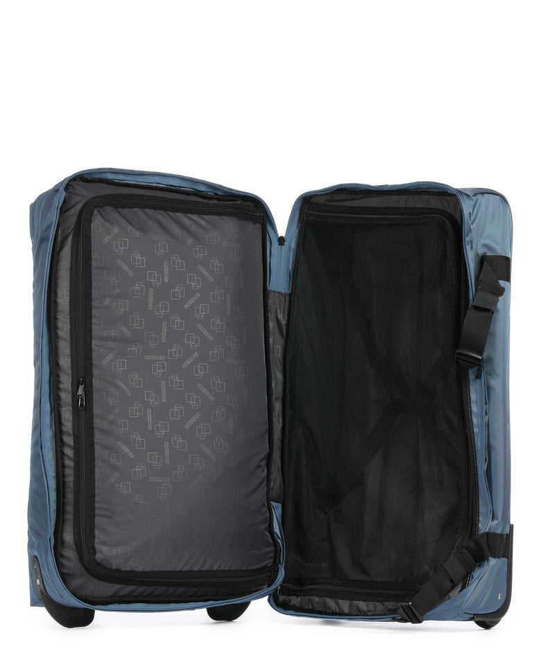 American Tourister Urban Track M Travel bag with wheels coronet blue