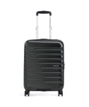 American Tourister Flashline Kuffert med 4 hjul shadow black