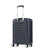 American Tourister Flashline Spinner (4 wheels) ink blue
