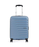 American Tourister Flashline Kuffert med 4 hjul coronet blue