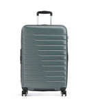 American Tourister Flashline Kuffert med 4 hjul dark forest