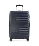 American Tourister Flashline Kuffert med 4 hjul ink blue