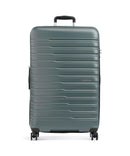 American Tourister Flashline Kuffert med 4 hjul dark forest