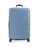 American Tourister Flashline Kuffert med 4 hjul coronet blue